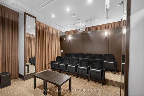 Photo 27 at 411 - 1105 Leslie Street, Don Mills, Toronto