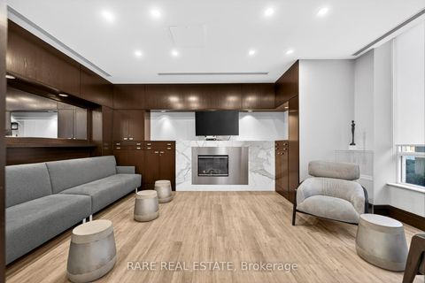 Photo 29 at 411 - 1105 Leslie Street, Don Mills, Toronto