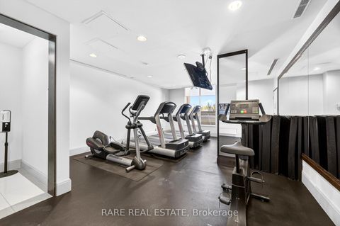 Photo 31 at 411 - 1105 Leslie Street, Don Mills, Toronto