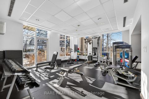 Photo 32 at 411 - 1105 Leslie Street, Don Mills, Toronto