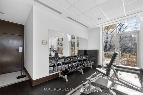 Photo 33 at 411 - 1105 Leslie Street, Don Mills, Toronto