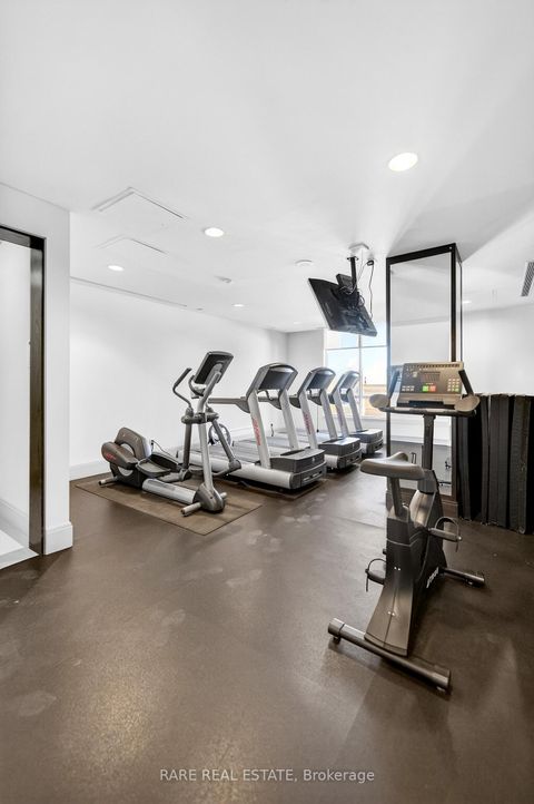 Photo 36 at 411 - 1105 Leslie Street, Don Mills, Toronto