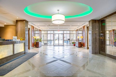 Photo 2 at 701 - 2470 Prince Michael Drive, JC Joshua Creek, Oakville