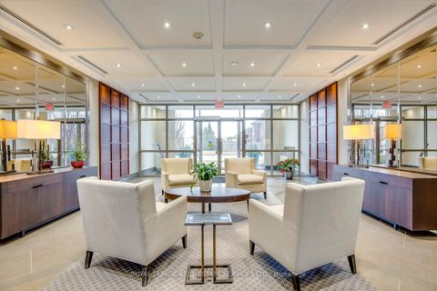 Photo 4 at 701 - 2470 Prince Michael Drive, JC Joshua Creek, Oakville