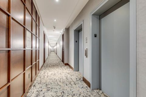 Photo 5 at 701 - 2470 Prince Michael Drive, JC Joshua Creek, Oakville