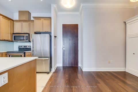 Photo 7 at 701 - 2470 Prince Michael Drive, JC Joshua Creek, Oakville