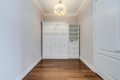 Photo 8 at 701 - 2470 Prince Michael Drive, JC Joshua Creek, Oakville