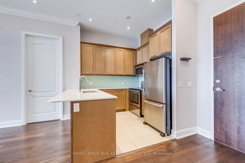 Photo 10 at 701 - 2470 Prince Michael Drive, JC Joshua Creek, Oakville