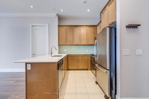 Photo 11 at 701 - 2470 Prince Michael Drive, JC Joshua Creek, Oakville