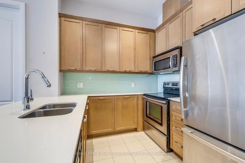 Photo 12 at 701 - 2470 Prince Michael Drive, JC Joshua Creek, Oakville