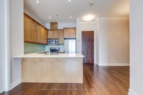 Photo 14 at 701 - 2470 Prince Michael Drive, JC Joshua Creek, Oakville