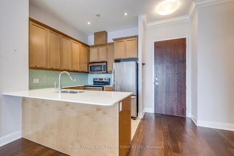 Photo 15 at 701 - 2470 Prince Michael Drive, JC Joshua Creek, Oakville