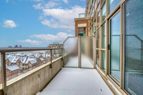 Photo 21 at 701 - 2470 Prince Michael Drive, JC Joshua Creek, Oakville