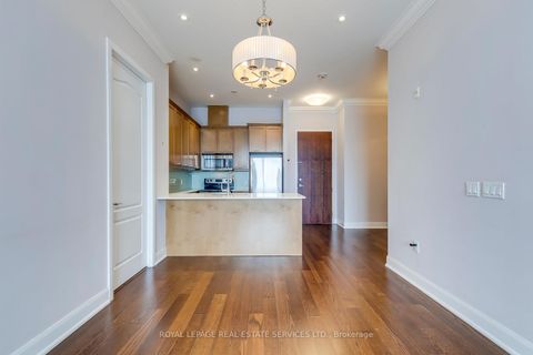 Photo 25 at 701 - 2470 Prince Michael Drive, JC Joshua Creek, Oakville