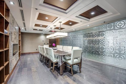 Photo 40 at 701 - 2470 Prince Michael Drive, JC Joshua Creek, Oakville