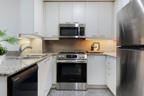 Photo 2 at 902 - 88 Palace Pier, Mimico, Toronto