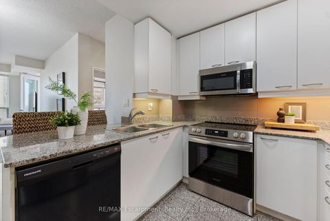 Photo 3 at 902 - 88 Palace Pier, Mimico, Toronto