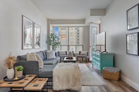 Photo 5 at 902 - 88 Palace Pier, Mimico, Toronto