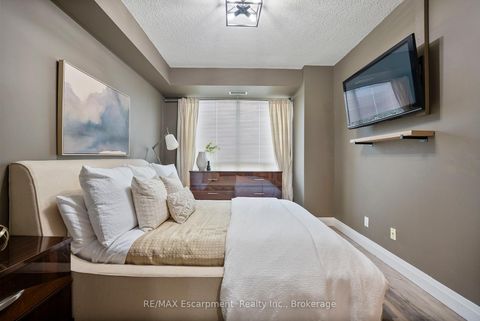 Photo 9 at 902 - 88 Palace Pier, Mimico, Toronto