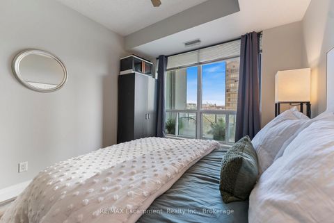 Photo 12 at 902 - 88 Palace Pier, Mimico, Toronto