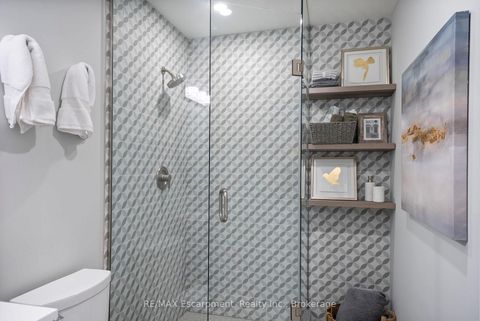 Photo 13 at 902 - 88 Palace Pier, Mimico, Toronto