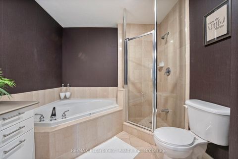 Photo 14 at 902 - 88 Palace Pier, Mimico, Toronto