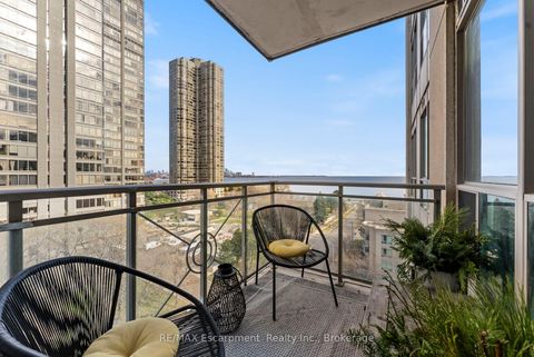 Photo 17 at 902 - 88 Palace Pier, Mimico, Toronto