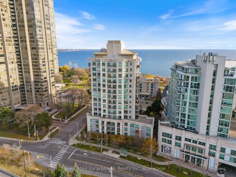 Photo 19 at 902 - 88 Palace Pier, Mimico, Toronto