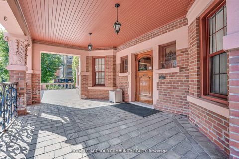 Photo 2 at 503 - 212 St George Street, Annex, Toronto