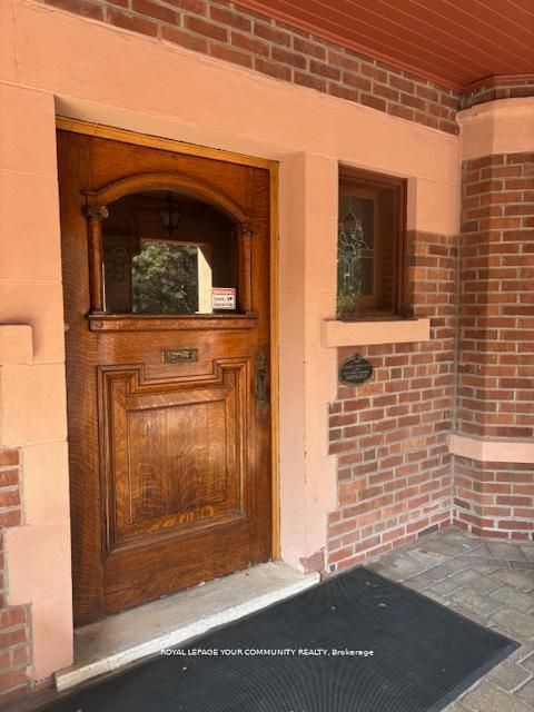 Photo 6 at 503 - 212 St George Street, Annex, Toronto