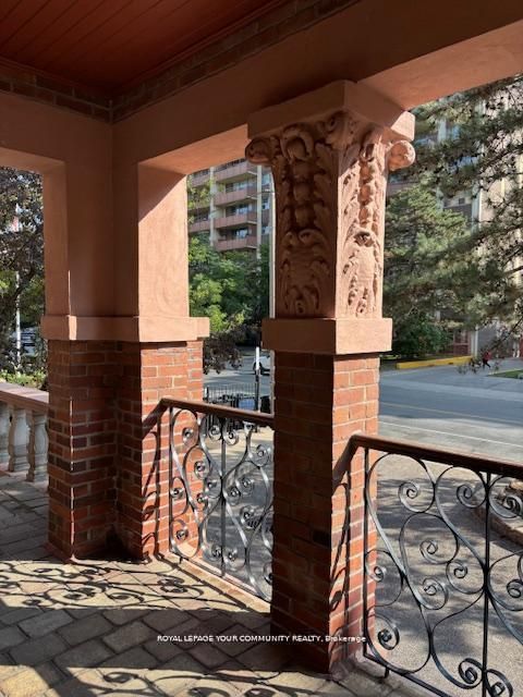 Photo 8 at 503 - 212 St George Street, Annex, Toronto