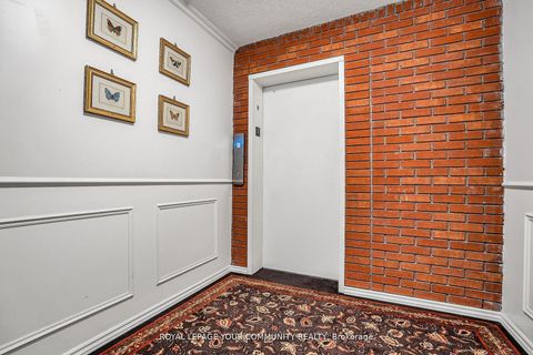 Photo 11 at 503 - 212 St George Street, Annex, Toronto