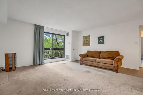 Photo 14 at 503 - 212 St George Street, Annex, Toronto