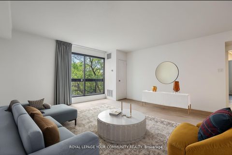 Photo 15 at 503 - 212 St George Street, Annex, Toronto