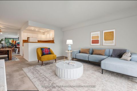 Photo 18 at 503 - 212 St George Street, Annex, Toronto