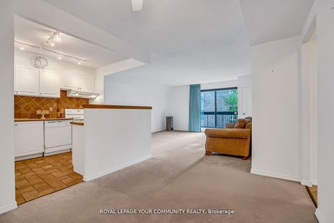 Photo 22 at 503 - 212 St George Street, Annex, Toronto