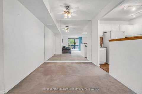 Photo 23 at 503 - 212 St George Street, Annex, Toronto