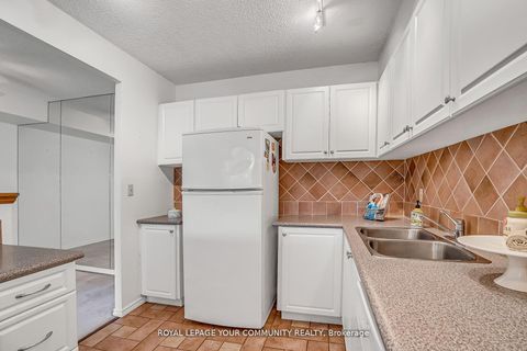 Photo 27 at 503 - 212 St George Street, Annex, Toronto