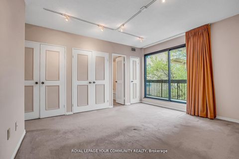 Photo 32 at 503 - 212 St George Street, Annex, Toronto