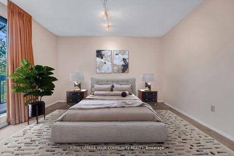 Photo 34 at 503 - 212 St George Street, Annex, Toronto