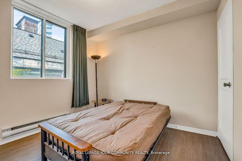 Photo 36 at 503 - 212 St George Street, Annex, Toronto
