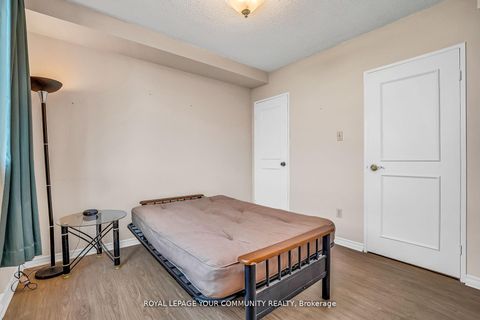 Photo 37 at 503 - 212 St George Street, Annex, Toronto