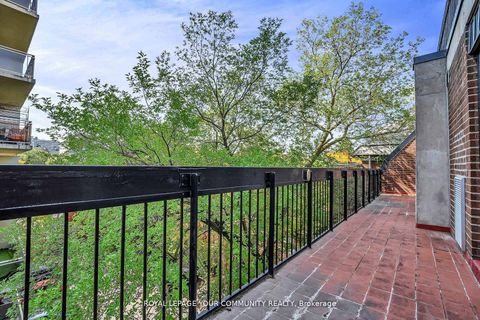 Photo 38 at 503 - 212 St George Street, Annex, Toronto