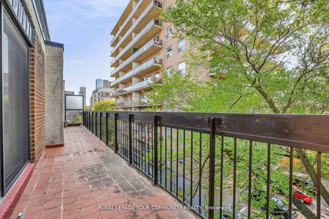 Photo 39 at 503 - 212 St George Street, Annex, Toronto