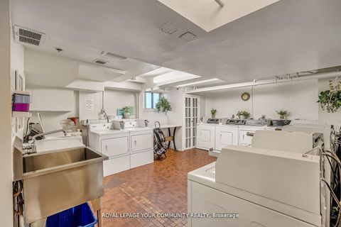 Photo 41 at 503 - 212 St George Street, Annex, Toronto