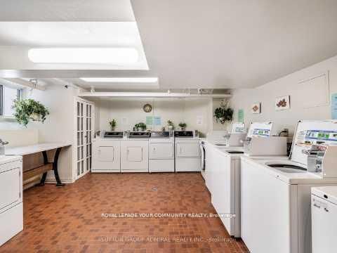 Photo 42 at 503 - 212 St George Street, Annex, Toronto