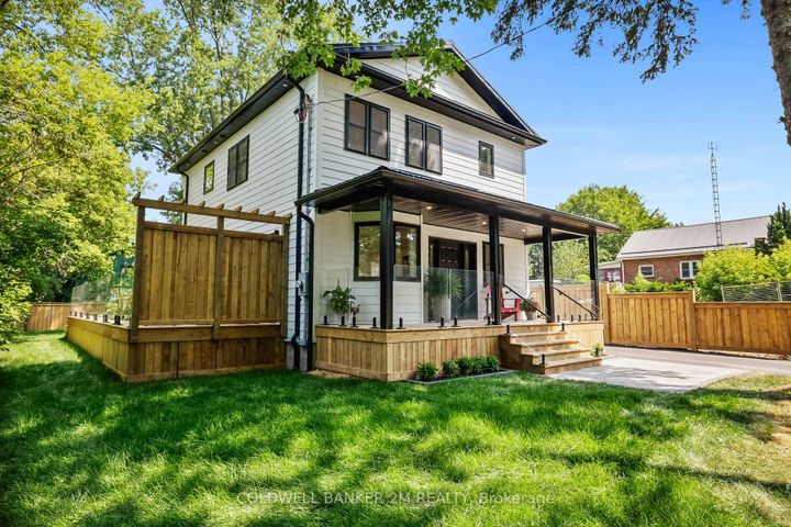 Photo 0 at 128 Buckingham Avenue, O'Neill, Oshawa