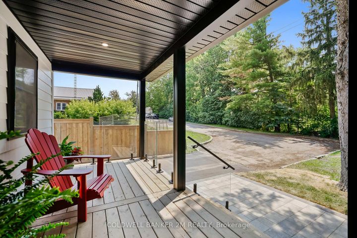 Photo 2 at 128 Buckingham Avenue, O'Neill, Oshawa