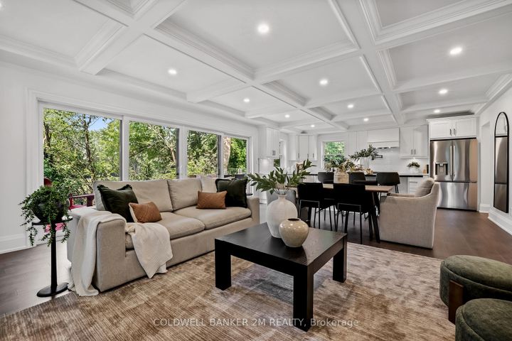 Photo 3 at 128 Buckingham Avenue, O'Neill, Oshawa