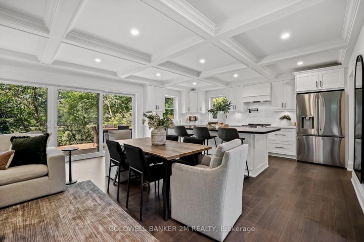 Photo 7 at 128 Buckingham Avenue, O'Neill, Oshawa